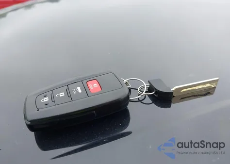 2020 Toyota Camry Le Hybrid из США, поврежденный, VIN 4T1C31AKXLU013681